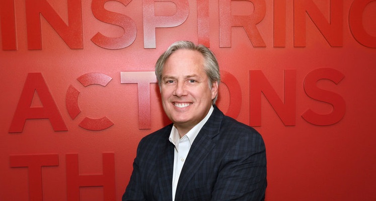Raymond Crosby, Crosby Marketing, Named 2019 ‘Influential Marylander’ by The Daily Record