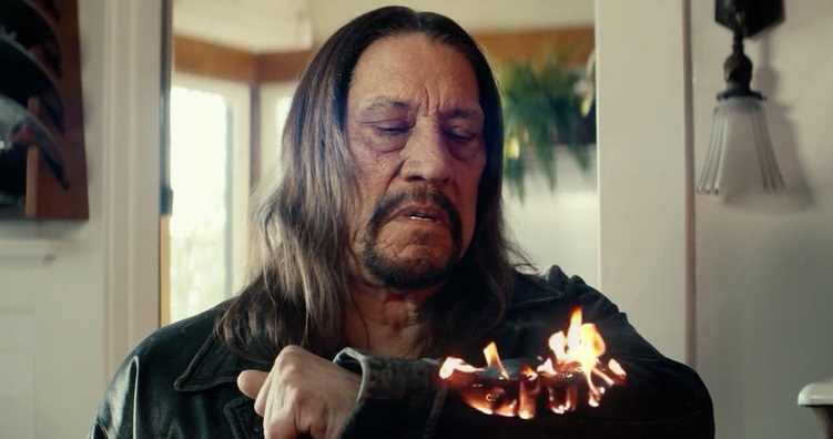 AARP and Ad Council Launch Caregiver Assistance PSA with “Badass” Danny Trejo
