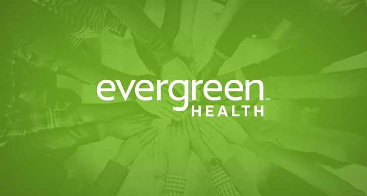 Evergreen Health Selects Orange Element as Agency of Record