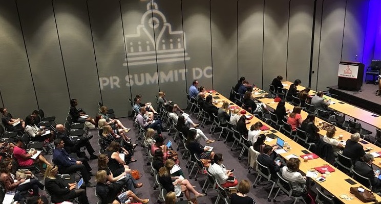 Five Takeaways from the 2017 PR Summit DC