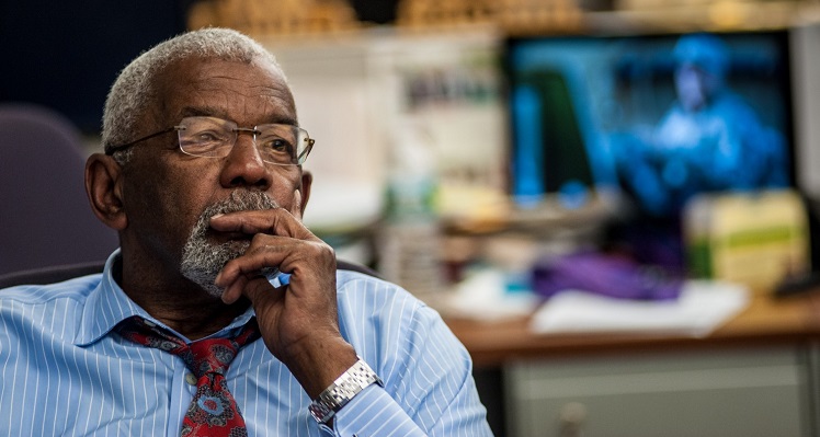 WRC-TV to Air Special About News Anchor Jim Vance Who Died at 75