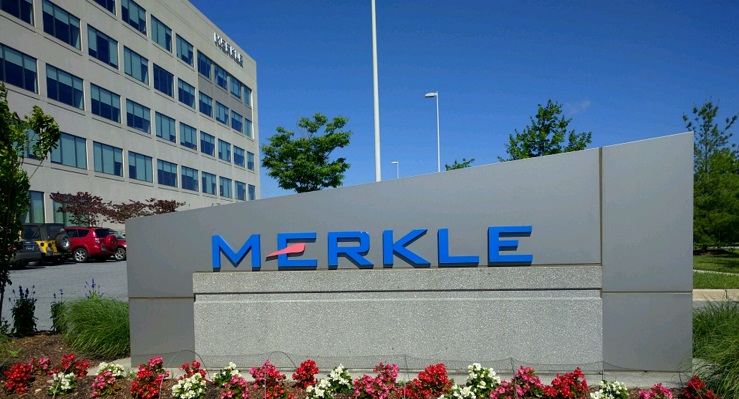 Craig Dempster Named Global CEO at Merkle