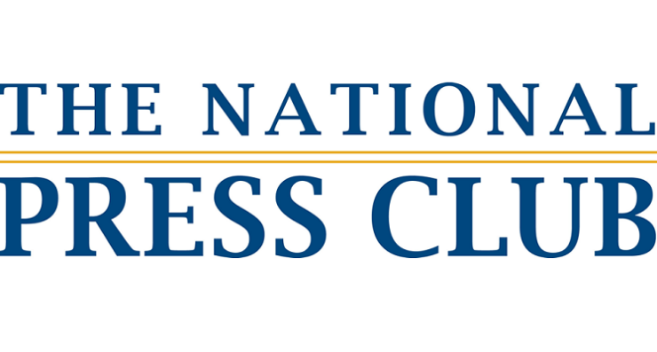 The National Press Club seeks director of communications and marketing