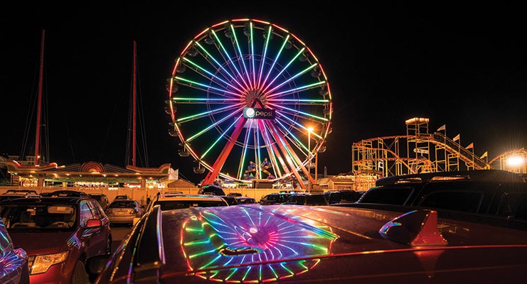 New Ocean City, MD, marketing campaign to focus on mix of media streams new to the resort