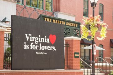 Capitol Communicator reports that The Martin Agency added company-wide holidays to give employees more time to disconnect