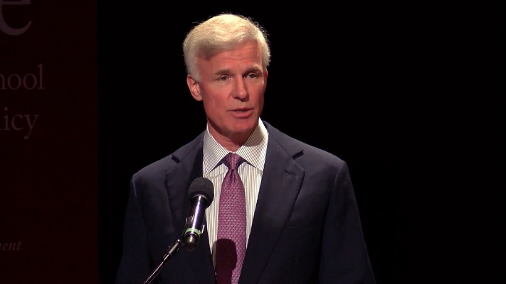 Fred Ryan and The Washington Post Are Shaping the Future of the News, States Adweek