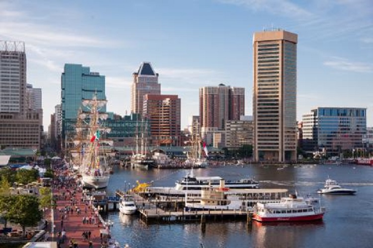 Buzz in Baltimore: T. Rowe Price Launches Ad Campaign; Amobee Acquires Videology; News from GKV and R2i
