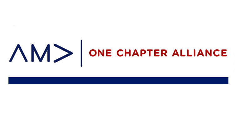 AMADC Debuts ‘One Chapter Alliance’ to Expand Member Benefits and Access to Regional Programming and Events