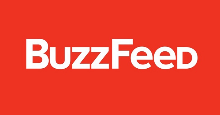 BuzzFeed Lays Off About 100 Employees Due to “Tough Digital Media Market”