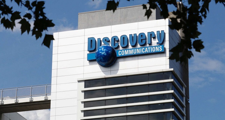 Discovery Communications Receives Clearance To Acquire Scripps Networks Interactive