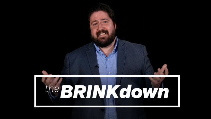 The BRINKdown Episode 1: The Science of (Great) Rapid Content Production