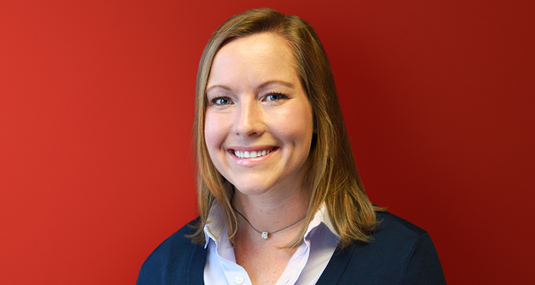 Crosby Marketing Communications Adds Sarah Honig as a Director, Senior Strategist