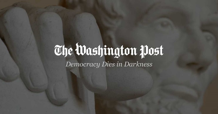 Washington Post Wins Two Pulitzer Prizes