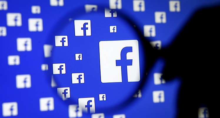 Account credentials of a million Facebook users may have been compromised