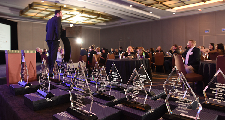 AMA Baltimore Announces Winners of 33rd Annual Marketing Excellence Awards