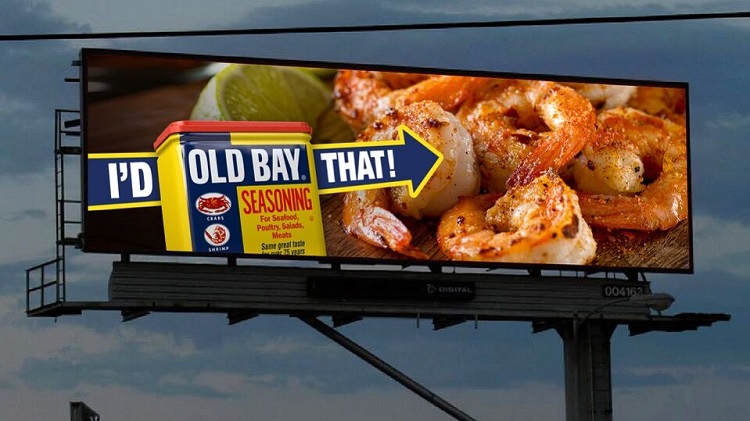 GKV’s Old Bay Campaign Wins Best in Show as Ad Club of Baltimore Celebrates “The Last ADDYs?”