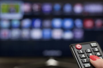 Capitol Communicator reports that October 2021 results for cable TV news channels shows viewing continues to fall.