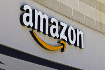 Amazon Adds Public Affairs Firms