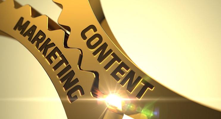 Producing Content Marketing That People Value