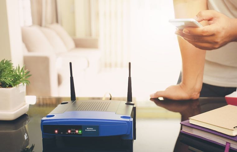 FBI Urges Businesses and Households to Reboot Routers Due to VPNFilter Malware