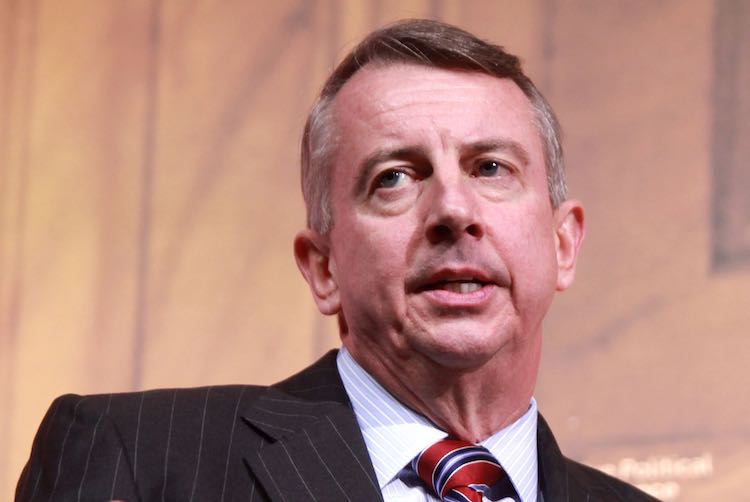 Ed Gillespie, Past Contender for Virginia Governor, to Help Lead New DC Public Affairs Firm