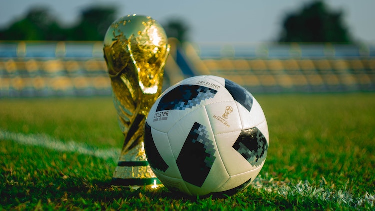 IAB Report Predicts Most People Will Watch World Cup on Smartphones With Free Ad-Supported Streaming