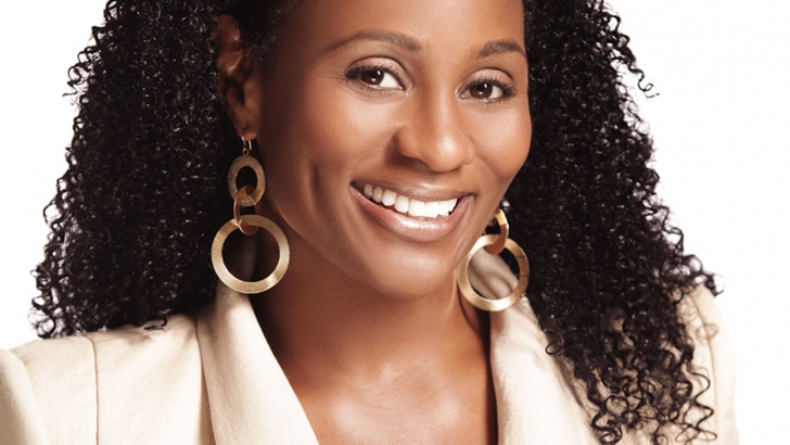 Adrienne Lofton, SVP, Global Brand Management, Leaves Under Armour and is Succeeded by Attica Jaques