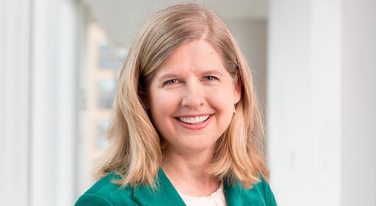 Litteton Promoted to Vice President of Corporate Communications at NPR