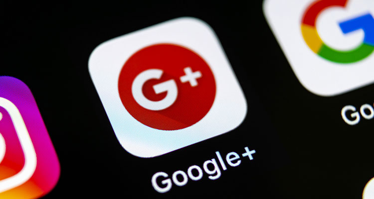 Google is Shutting Down Google Plus After Data Breach