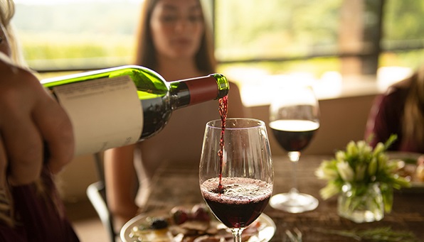 Virginia Wine Board Selects Padilla as AOR