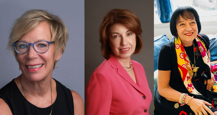 Finalists Announced for WWPR’s Washington PR Woman of the Year