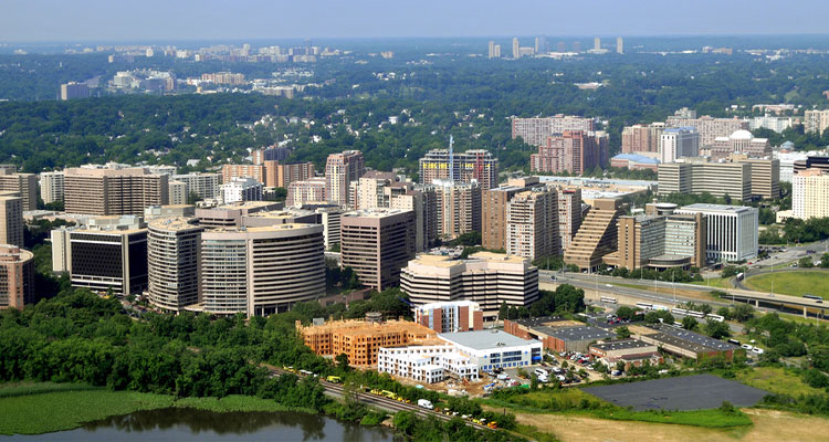 Crystal City in Northern Virginia and NYC Splitting Amazon’s Second Headquarters: What Does it Mean to Communicators?