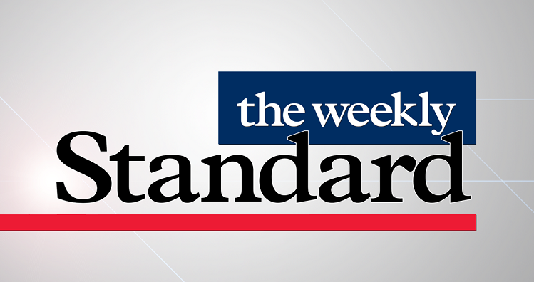 The Weekly Standard, a D.C.-Based Conservative Magazine, Shuts Down