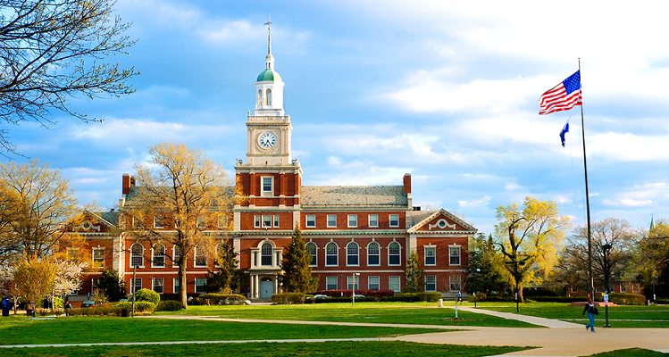 Capitol Communicator reports that Howard University School of Business and HubSpot Partner to Establish a Center for Digital Business