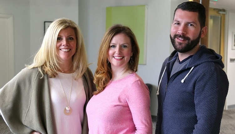 Buzz in Baltimore: idfive Promotes Three; Ad Age Recognizes Weber Shandwick and MGH