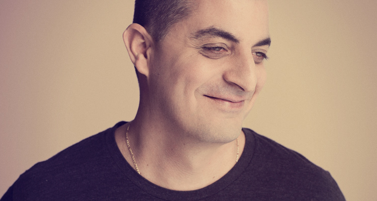 Up Close and Personal: Getting to Know Stefan Poulos, Founder of Poulos Collective