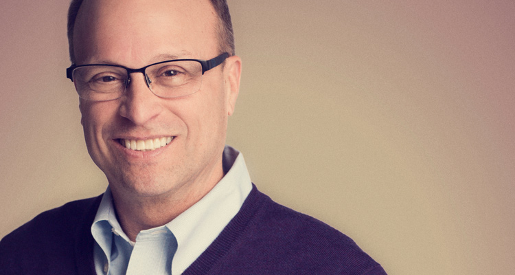 Up Close and Personal: Getting to Know Mike Smith, SVP of PR, Yes& Agency