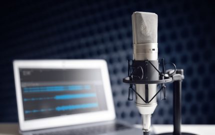 Voice Actors losing work to AI