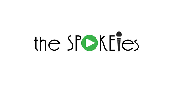 Nominations for 2019 SPOKEies® Awards Ends June 30