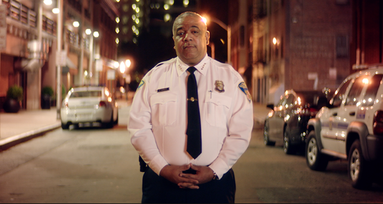 idfive and Kapowza Collaborate on Baltimore Police Department Recruitment Campaign
