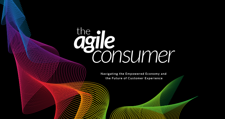 New Book, The Agile Consumer, By Greg Kihlström, Discusses Future of Brand-Consumer Relationship
