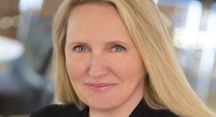 Marriott’s Global Marketing Officer Karin Timpone to Leave at End of Year