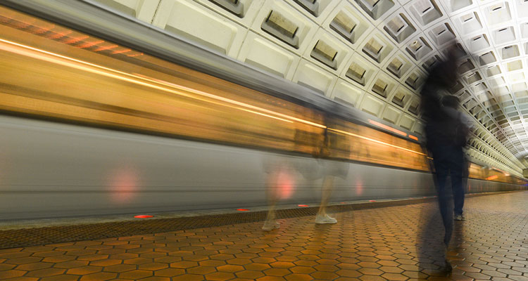 DC Metro Issues RFP for Digital Ads