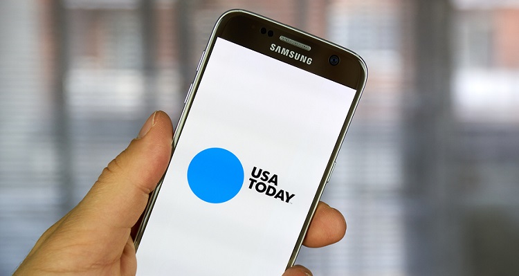 Stop the Presses! Is USA Today’s Print Edition Headed for History as Focus Shifts to Digital?
