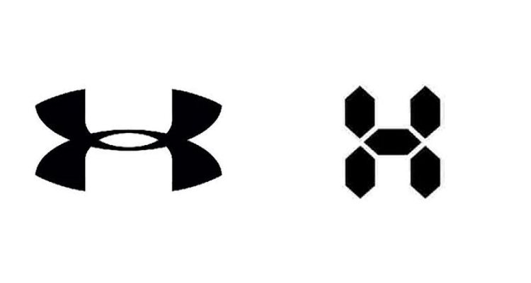 Under Armour Trademark Lawsuit Claims Logo Was Copied
