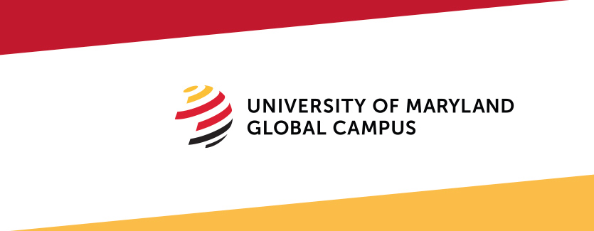 TBC Designs Brand Identity for University of Maryland Global Campus (and Moves); News from clean.io, idfive and Vitamin