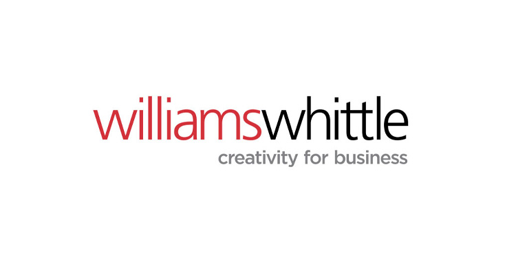 Williams Whittle Leader Banner