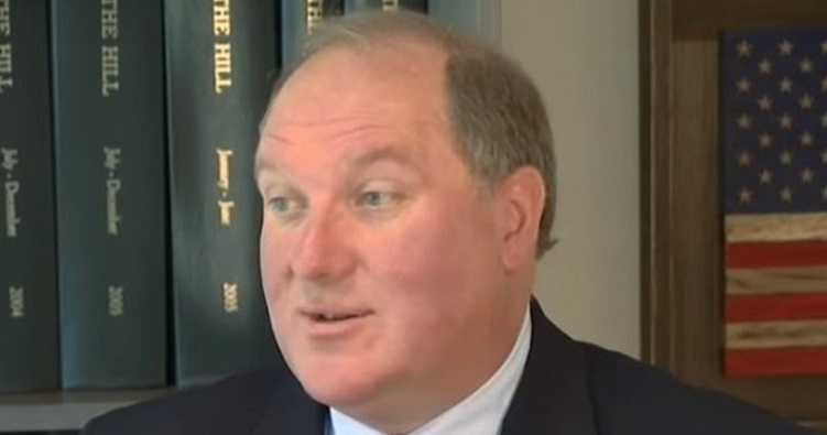 Capitol Communicator reports a new media outlet called Just the News is being launched by John Solomon.