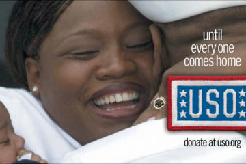 Capitol Communicator has a post from Williams Whittle on The Re-Making of an Iconic Brand, the USO.
