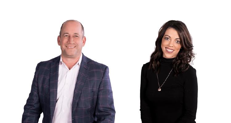 Greg Abel Becomes CEO, Gina Richmond Named President at Abel Communications